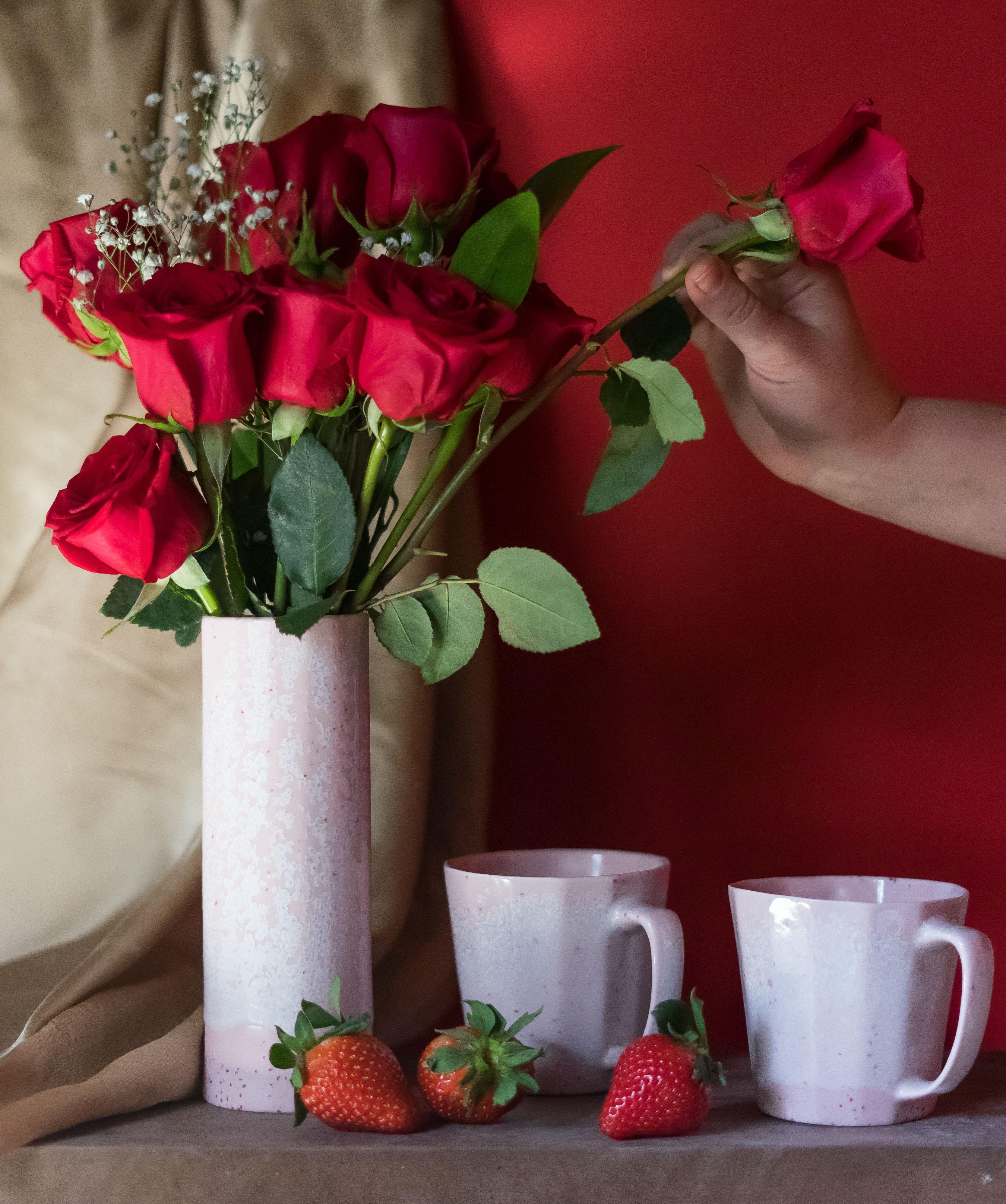 The Best Spots in Asheville for Valentine's Day - The Bright Angle
