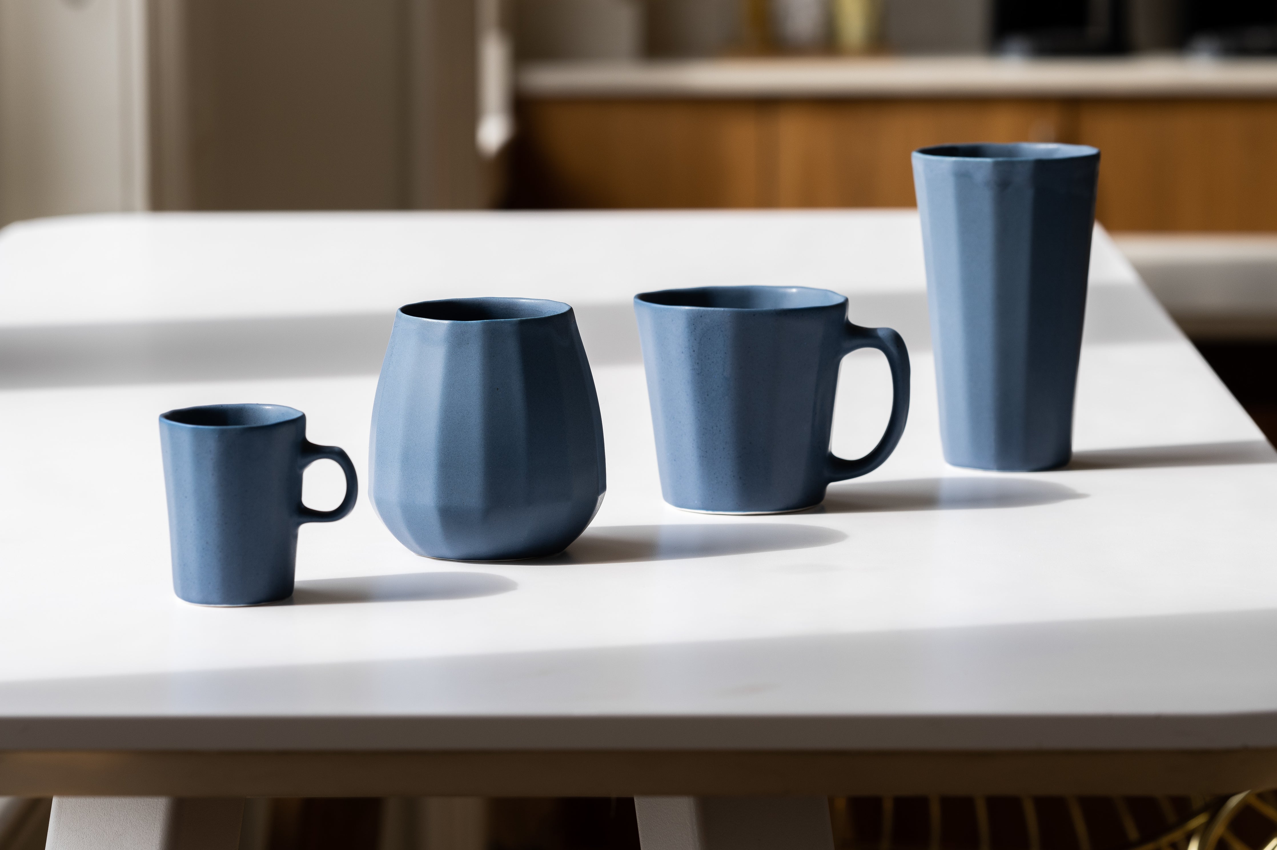 Ceramic Drinkware Products from The Bright Angle
