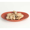 Catchall Porcelain Tray Terracotta Red The Bright Angle