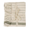 Pinstripe Hammam Hand Towels