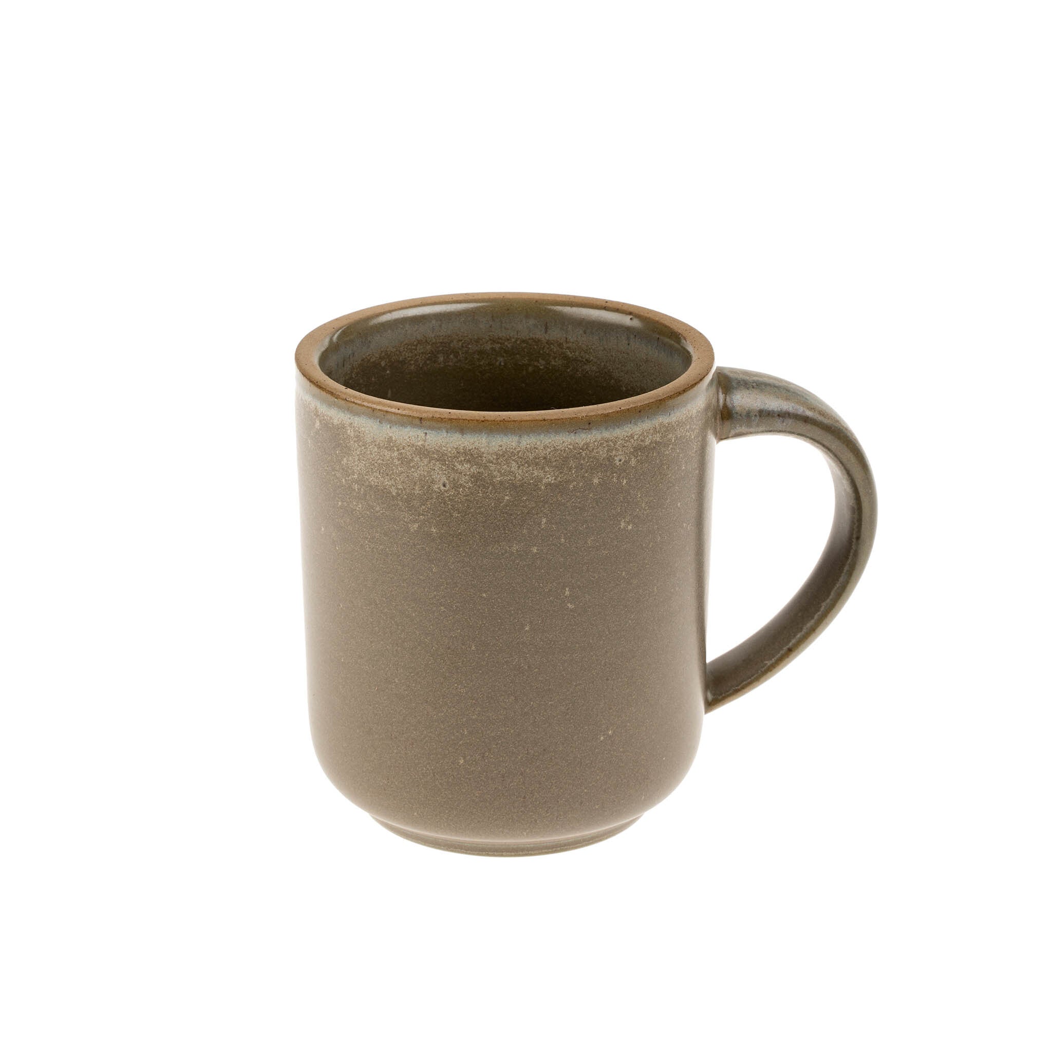 Rowe Clay Mug