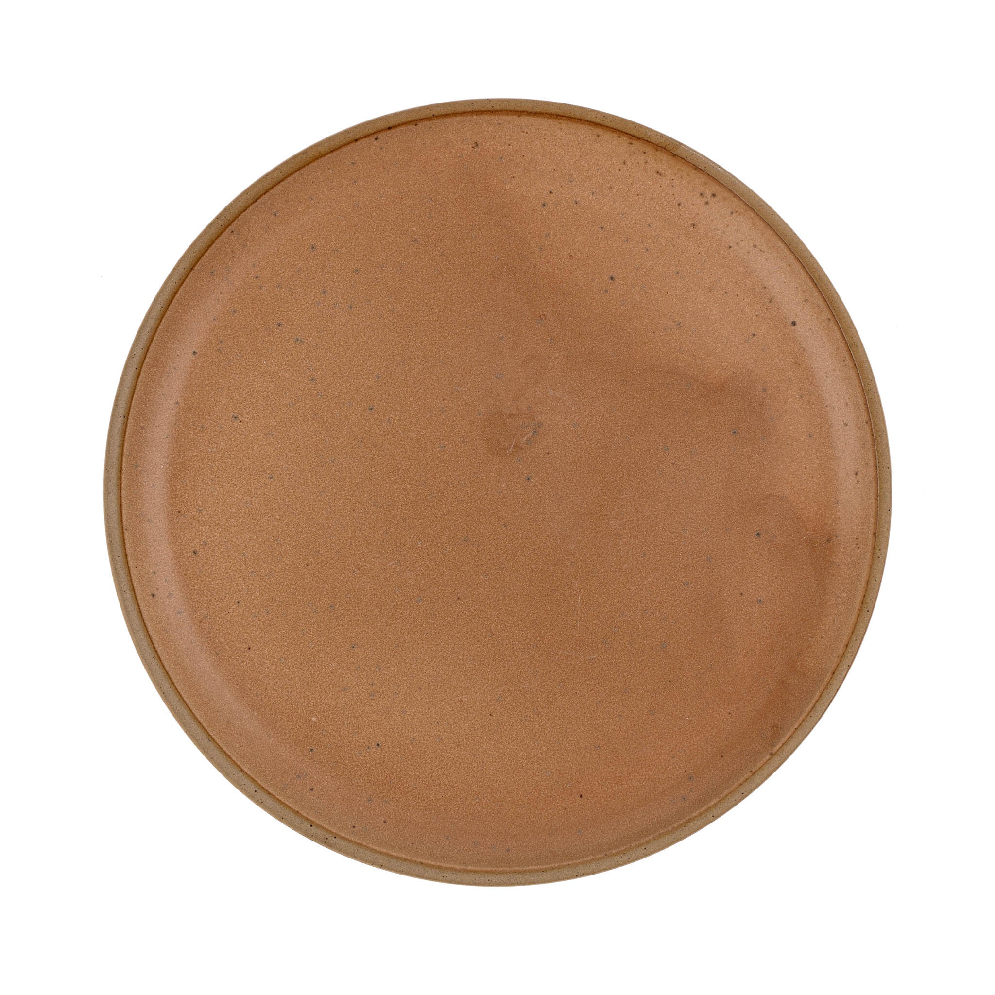 Rowe Clay Plate