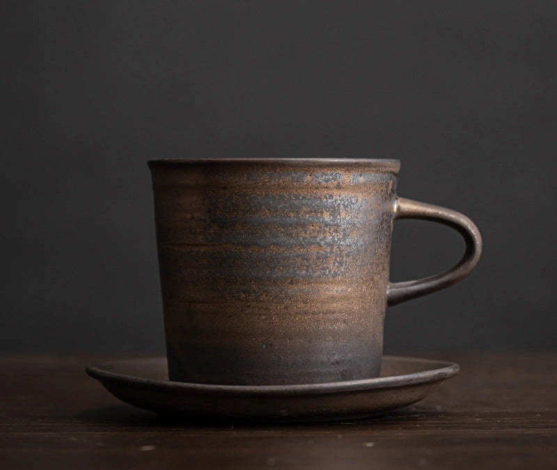 Japandi Coffee Mug