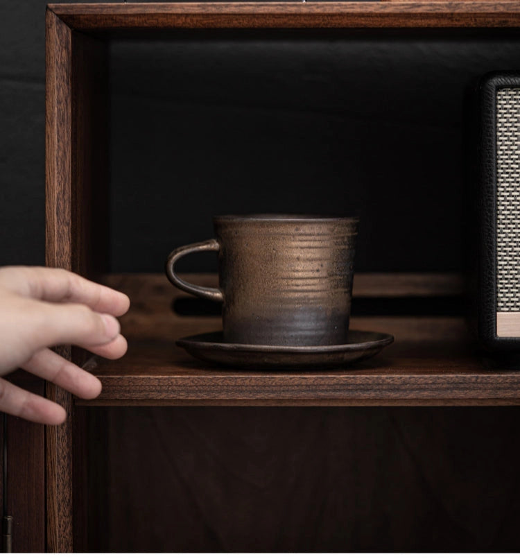 Japandi Coffee Mug