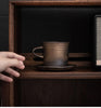 Japandi Coffee Mug