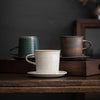 Japandi Coffee Mug