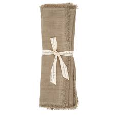 Belgian Linen Napkins