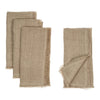 Belgian Linen Napkins The Bright Angle