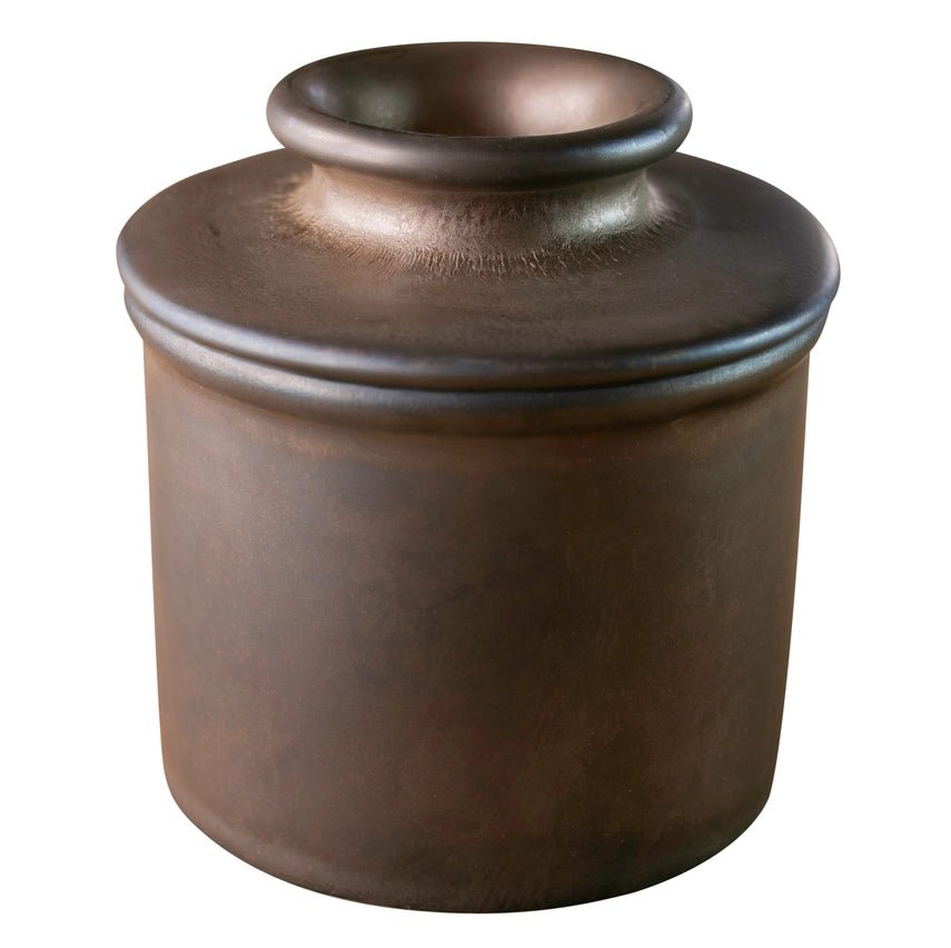 Butterbell Butter Crock - Glazed The Bright Angle