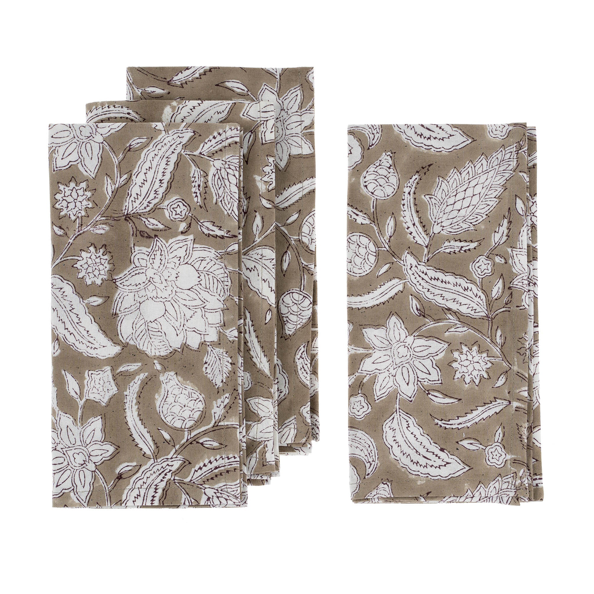 Cloth Napkins The Bright Angle