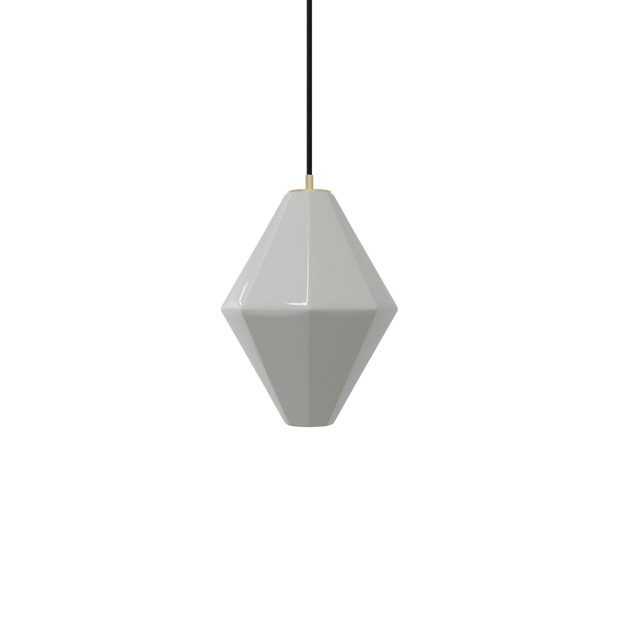 Diamond Hanging Pendant The Bright Angle