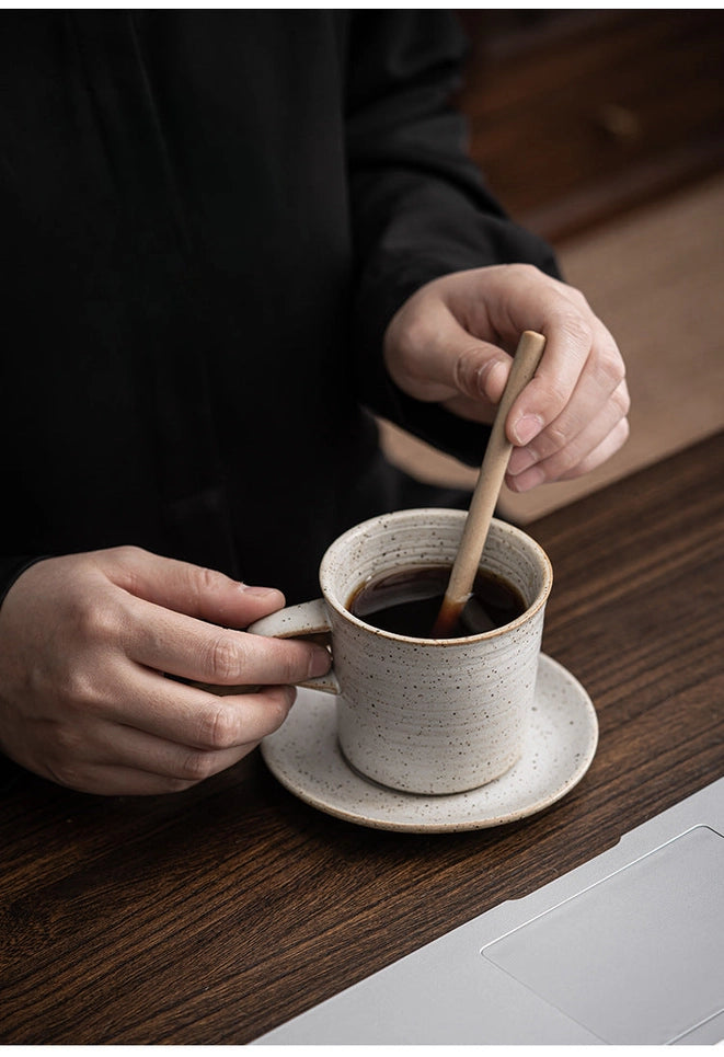 Japandi Coffee Mug