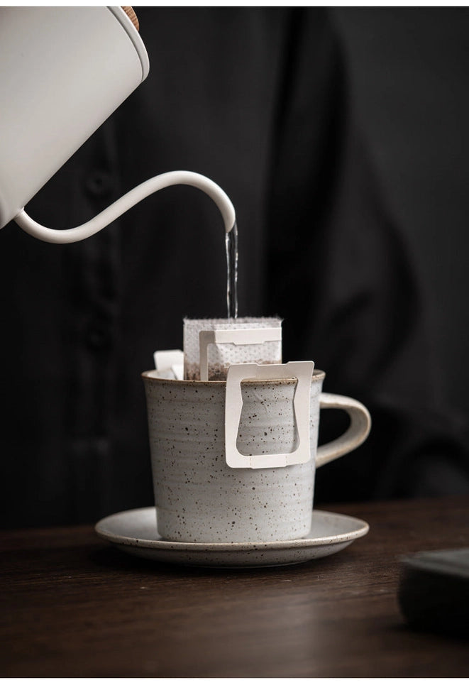 Japandi Coffee Mug