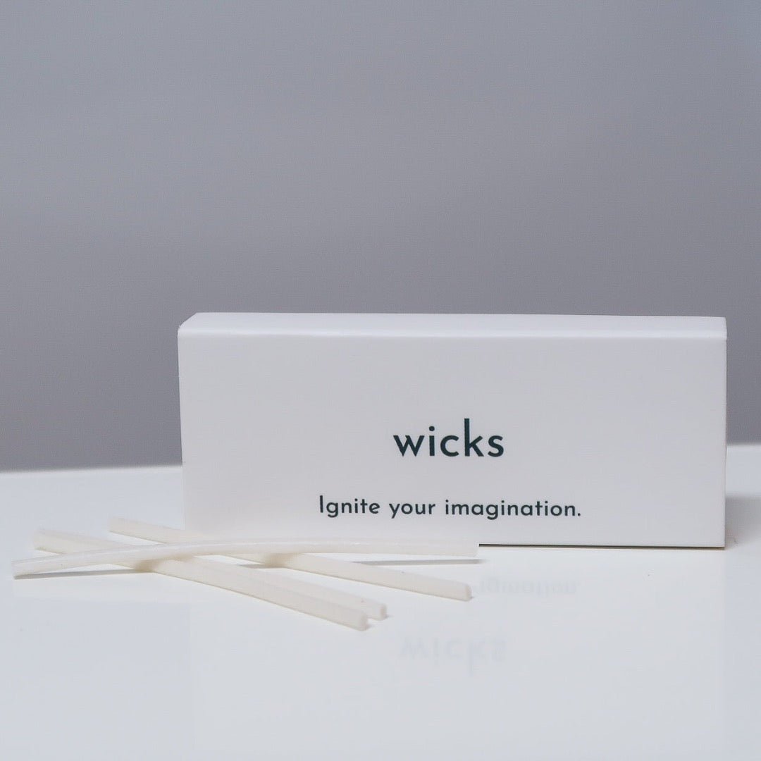 Foton® Extra Wicks Standard wicks - 30 pack The Bright Angle