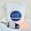 Foton® XL Kit - Scented Scent Free - Pure & Unscented The Bright Angle