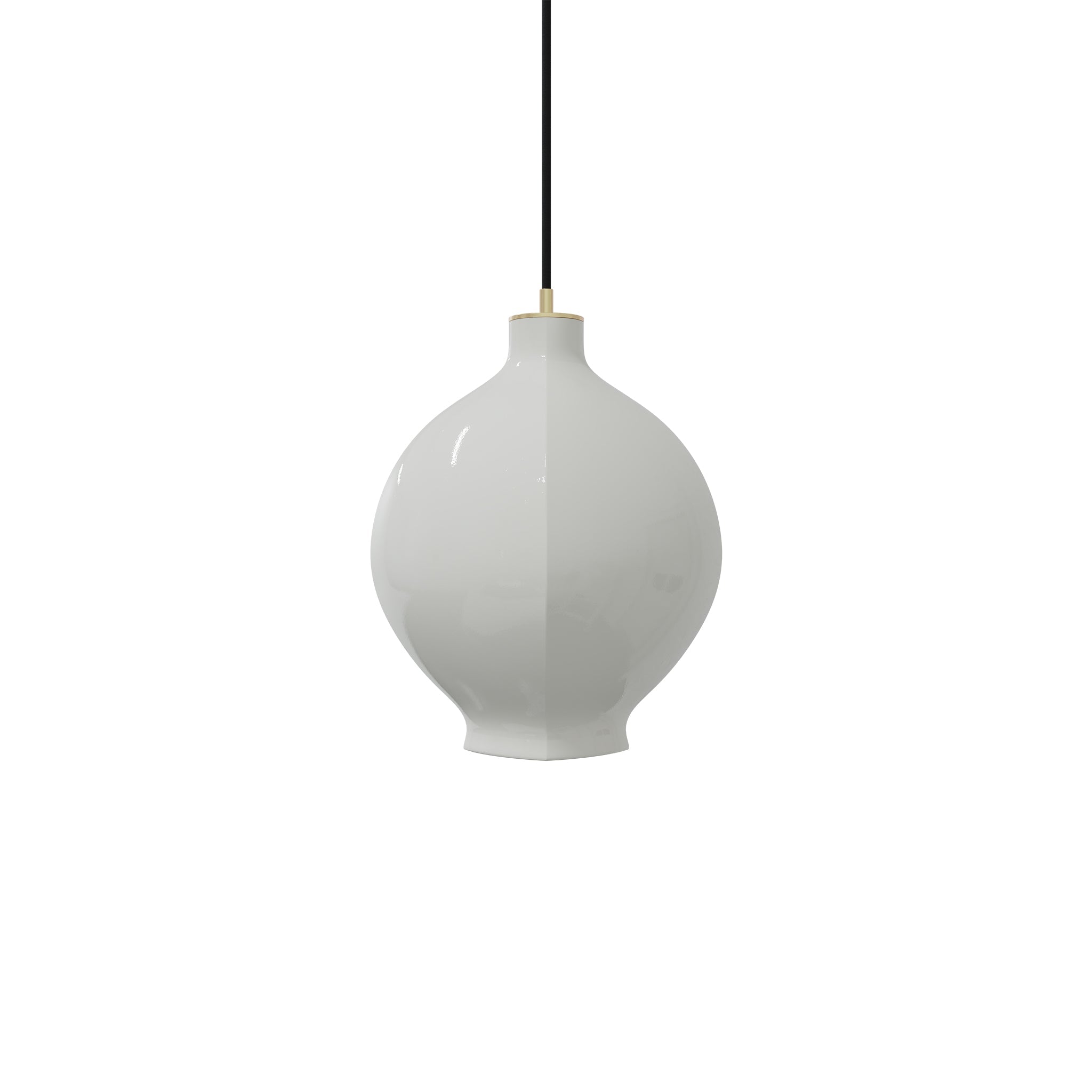 Globe Hanging Pendant Light The Bright Angle