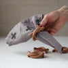 Knot Napkin Ring The Bright Angle