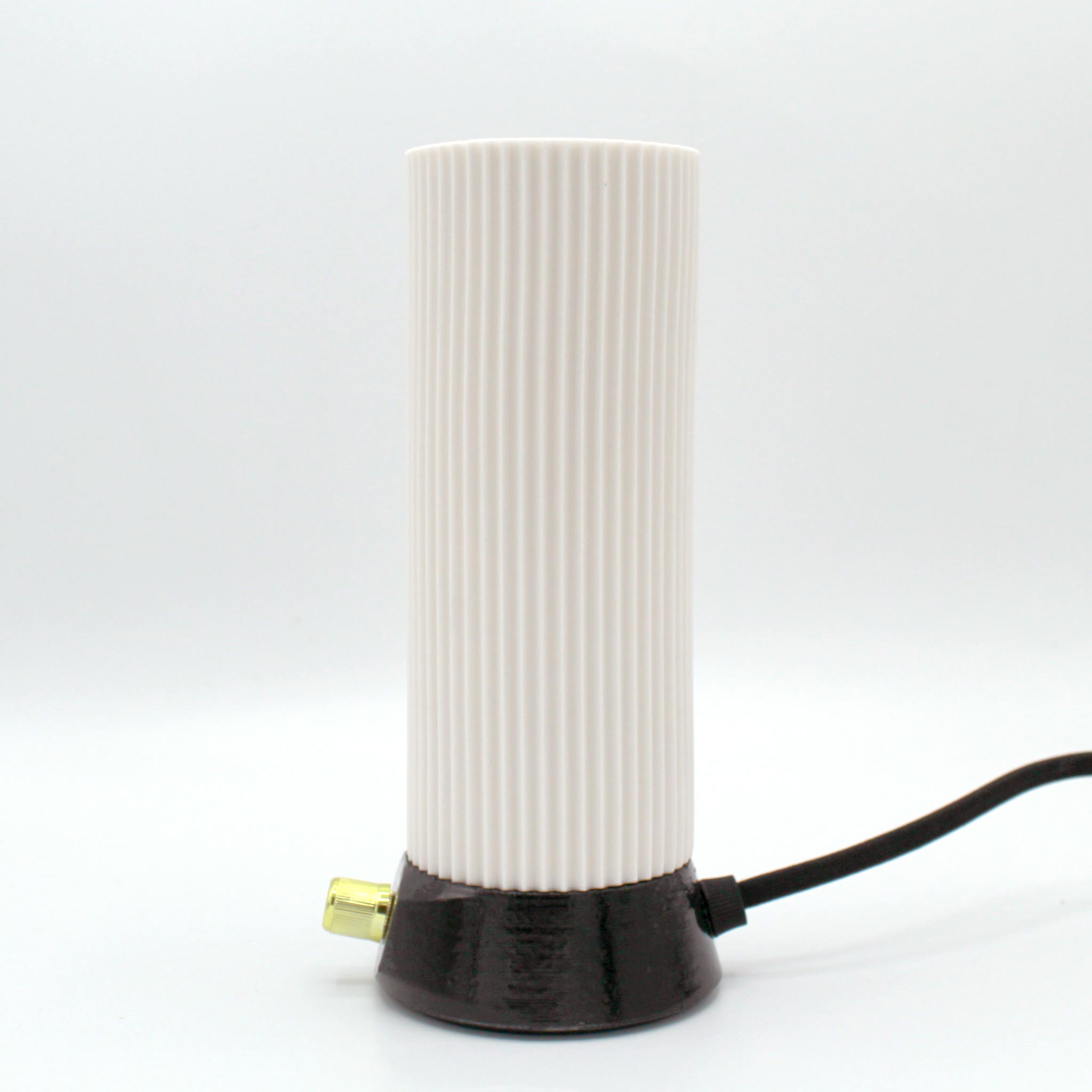 Pillar Table Lamp The Bright Angle
