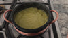 Load and play video in Gallery viewer, Soapstone Cooking Pot 1.5 liters