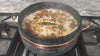 Load and play video in Gallery viewer, Soapstone Cooking Pot 1.5 liters