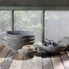 Rustic Terra Cotta Bowl The Bright Angle