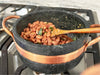 Soapstone Cooking Pot 1.5 liters The Bright Angle