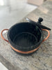 Soapstone Cooking Pot 1.5 liters The Bright Angle