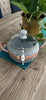 Soapstone Cookware Round Pot 1.25 Liters The Bright Angle