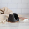 Sponge Holder Black The Bright Angle