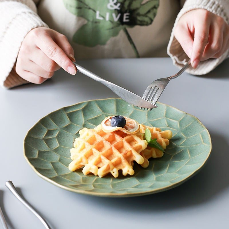 Stainless Steel Flatware The Bright Angle
