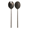 Tides Salad Servers The Bright Angle