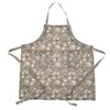 Tierra Block Apron The Bright Angle