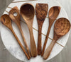 Utensils Set The Bright Angle