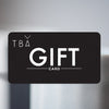 Gift card $25 The Bright Angle