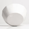 Load image into Gallery viewer, Large Porcelain Nesting Bowl Mica Black The Bright Angle