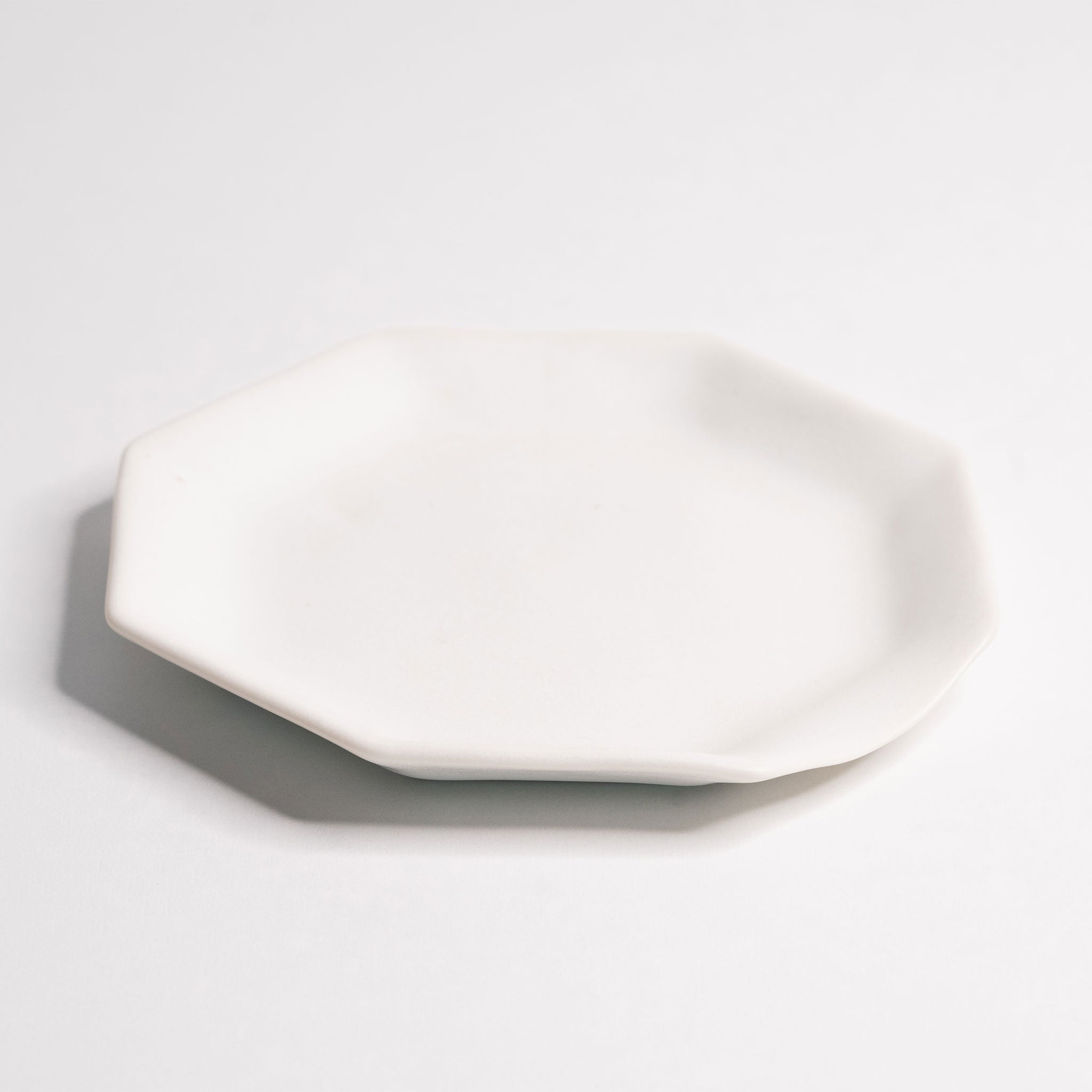 Handmade Porcelain Spoon Rest Rosemary Green The Bright Angle