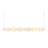 Abacus Porcelain Suspension Light The Bright Angle