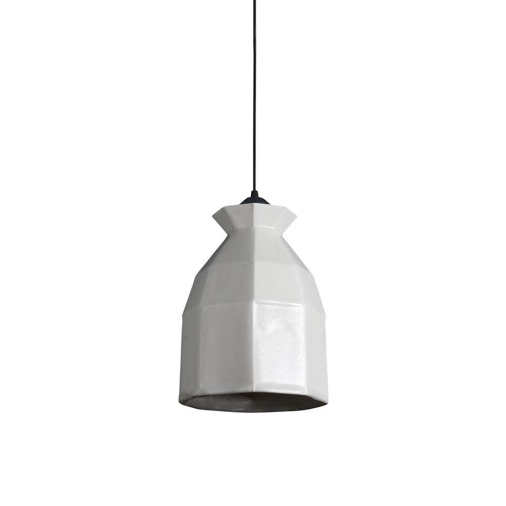 Expansion 2 Porcelain Pendant Light The Bright Angle