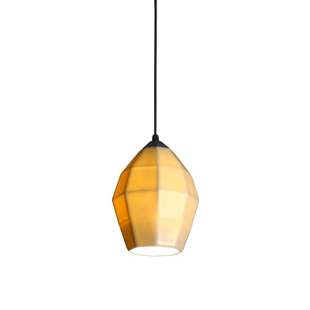 Extension 1 Porcelain Pendant Light The Bright Angle