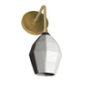 Load image into Gallery viewer, Extension 1 Porcelain Wall Sconce The Bright Angle