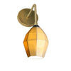 Extension 1 Porcelain Wall Sconce The Bright Angle