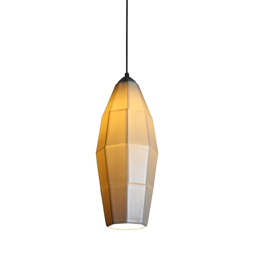 Extension 2 Porcelain Pendant Light The Bright Angle