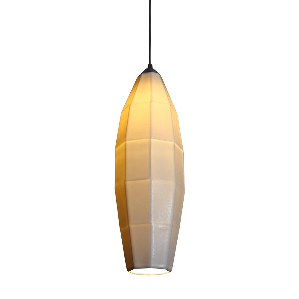 Extension 3 Porcelain Pendant Light The Bright Angle