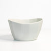 Medium Porcelain Nesting Bowl Smoke Grey The Bright Angle