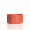 Load image into Gallery viewer, Porcelain Salt Cellar Terracotta Red The Bright Angle