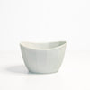 Load image into Gallery viewer, Small Porcelain Nesting Bowl Smoke Grey The Bright Angle